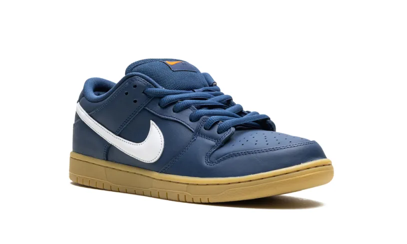 Nike SB Nike SB Dunk Low Pro 'Navy Gum'